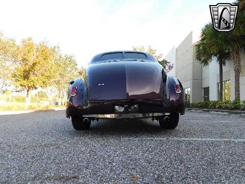 1940 Nash LaFayette image 17