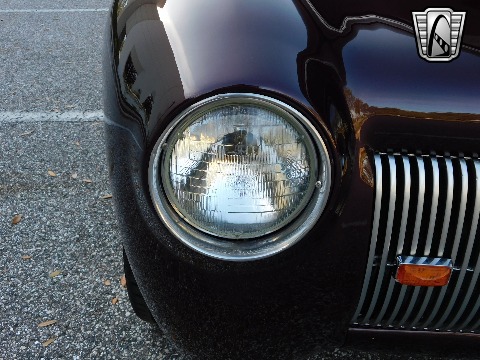 1940 Nash LaFayette image 43