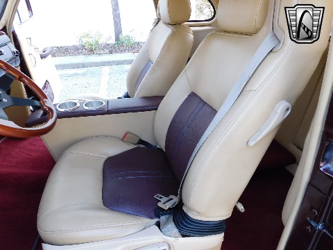 1940 Nash LaFayette image 69