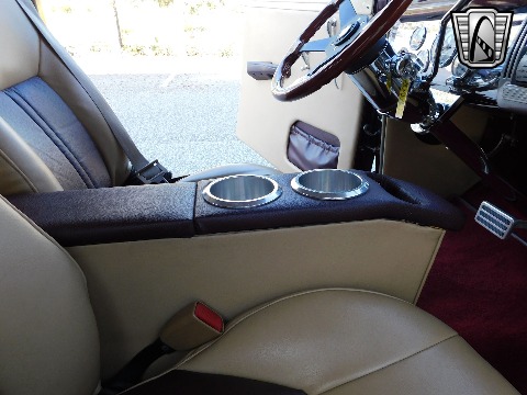 1940 Nash LaFayette image 95