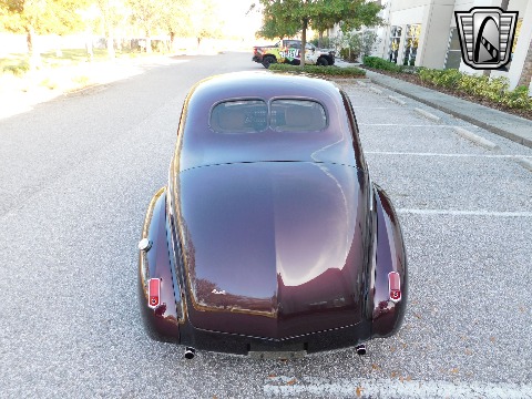 1940 Nash LaFayette image 18