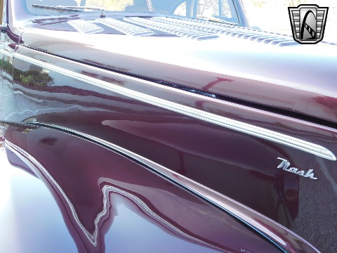 1940 Nash LaFayette image 44