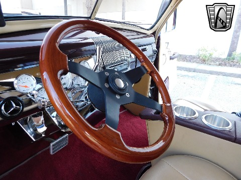 1940 Nash LaFayette image 70