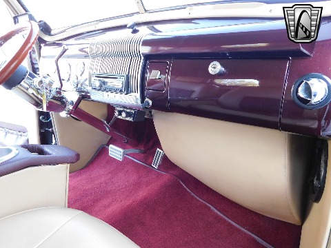 1940 Nash LaFayette image 96