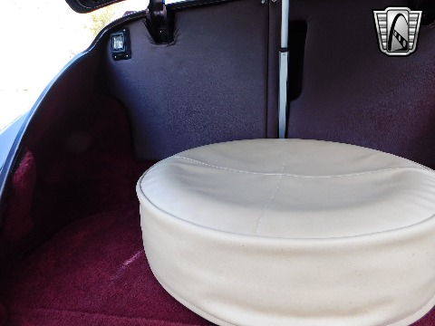 1940 Nash LaFayette image 122