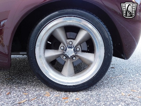 1940 Nash LaFayette image 45