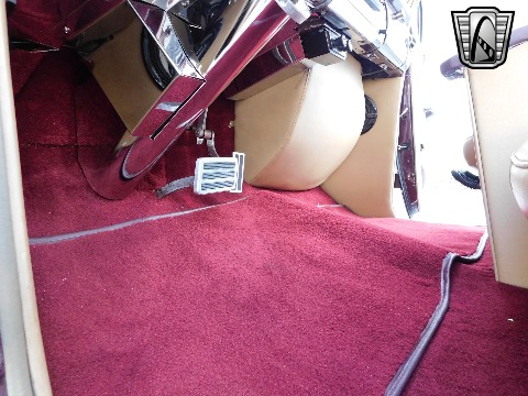 1940 Nash LaFayette image 71