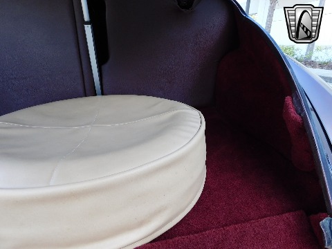 1940 Nash LaFayette image 123