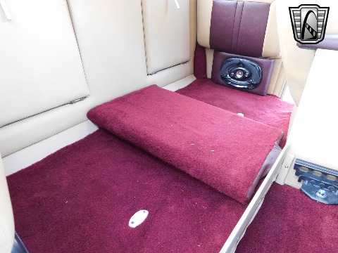 1940 Nash LaFayette image 98