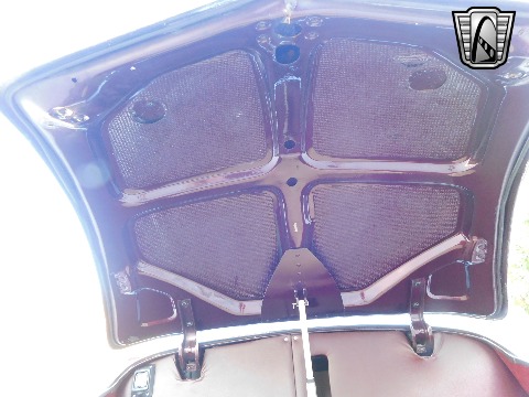 1940 Nash LaFayette image 124