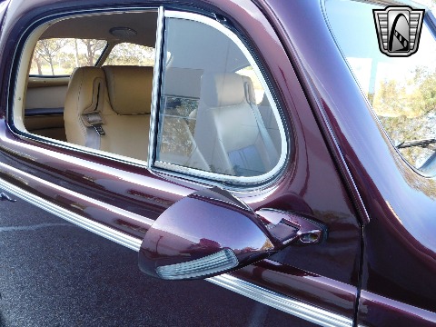 1940 Nash LaFayette image 47