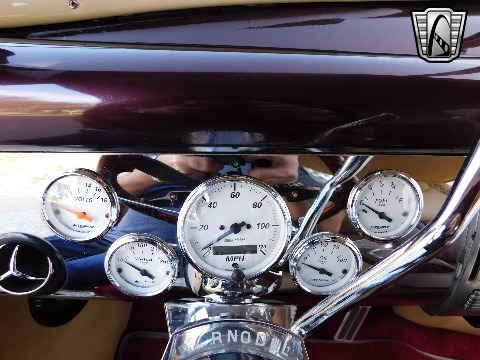 1940 Nash LaFayette image 73