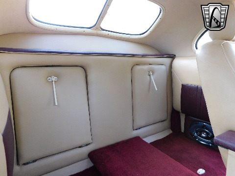 1940 Nash LaFayette image 99