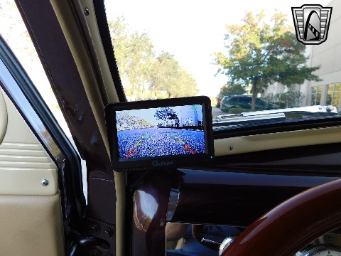 1940 Nash LaFayette image 74