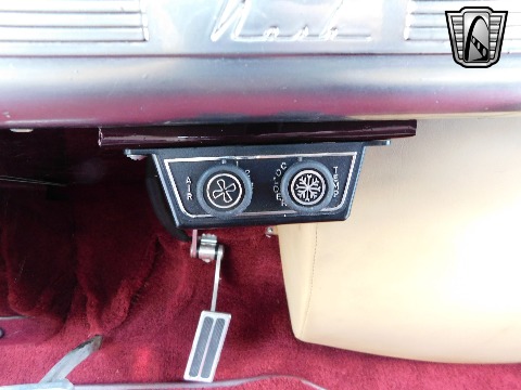 1940 Nash LaFayette image 100