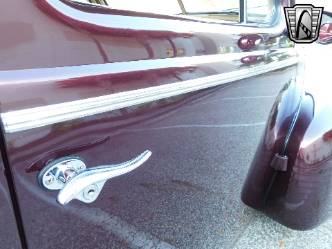 1940 Nash LaFayette image 49