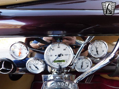 1940 Nash LaFayette image 75