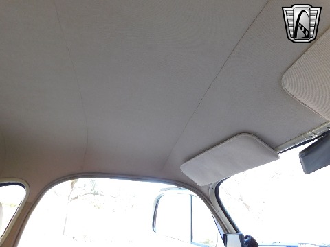 1940 Nash LaFayette image 101