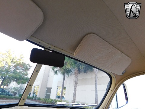 1940 Nash LaFayette image 76