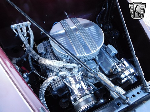 1940 Nash LaFayette image 102