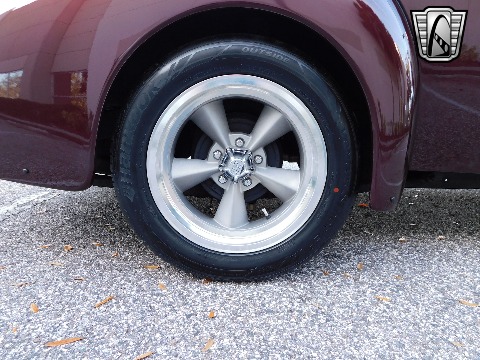 1940 Nash LaFayette image 51