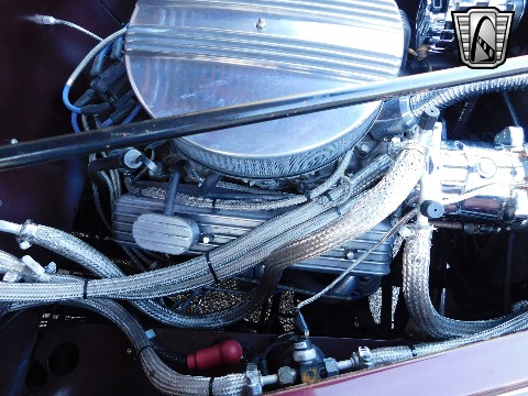 1940 Nash LaFayette image 103