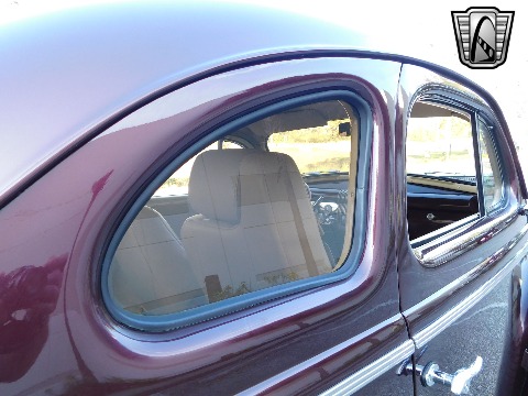 1940 Nash LaFayette image 52