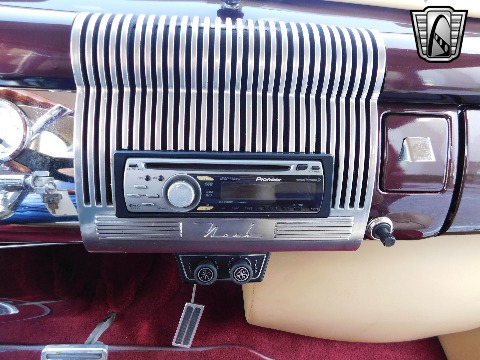 1940 Nash LaFayette image 78