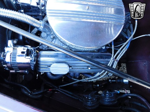 1940 Nash LaFayette image 104