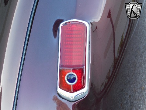 1940 Nash LaFayette image 53