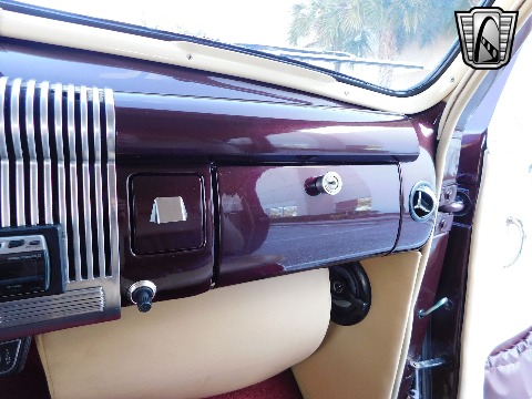 1940 Nash LaFayette image 79