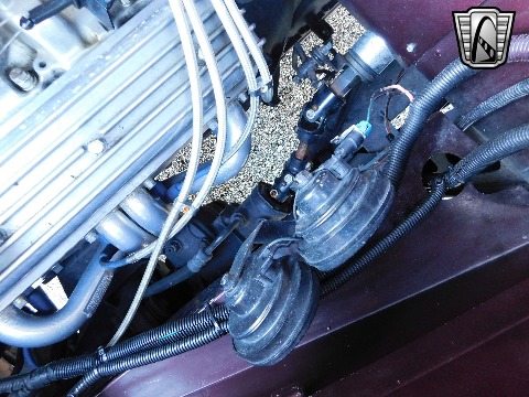 1940 Nash LaFayette image 105