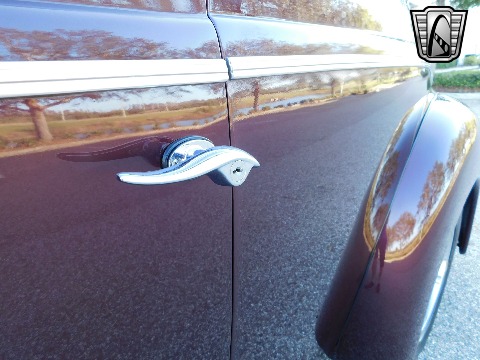 1940 Nash LaFayette image 28