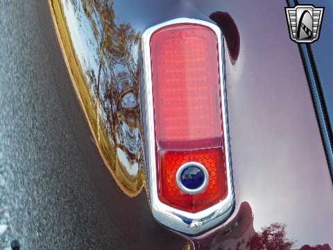 1940 Nash LaFayette image 54