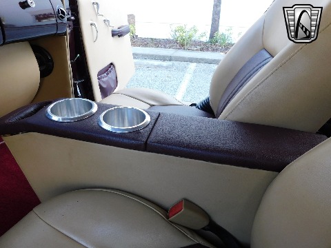 1940 Nash LaFayette image 80