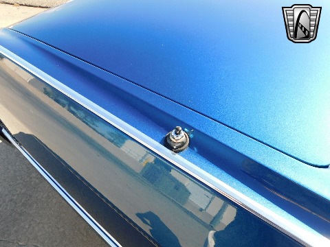 1976 Lincoln Continental image 55