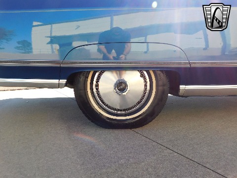 1976 Lincoln Continental image 56