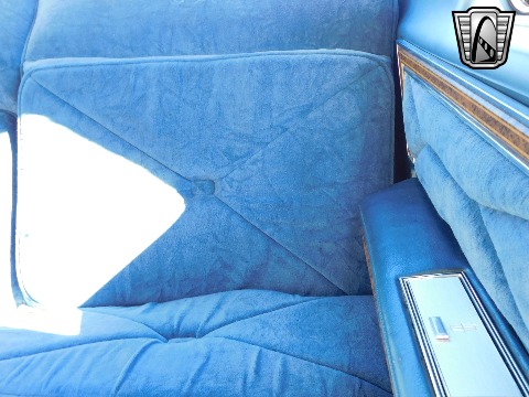 1976 Lincoln Continental image 82