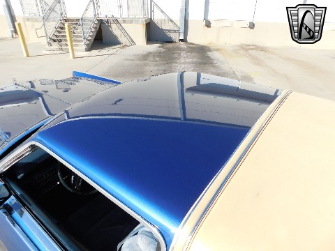 1976 Lincoln Continental image 32