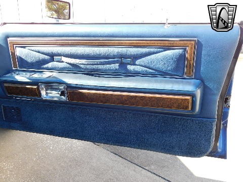 1976 Lincoln Continental image 84
