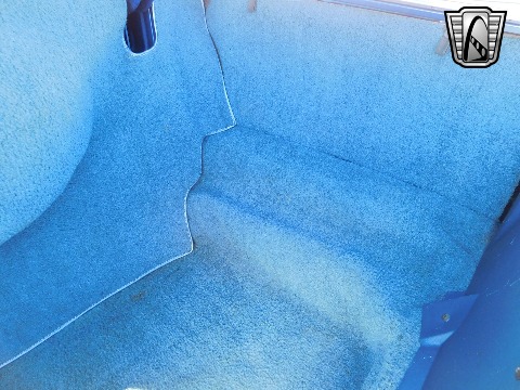 1976 Lincoln Continental image 110