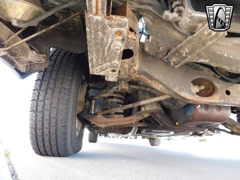 1976 Lincoln Continental image 111