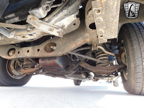 1976 Lincoln Continental image 112