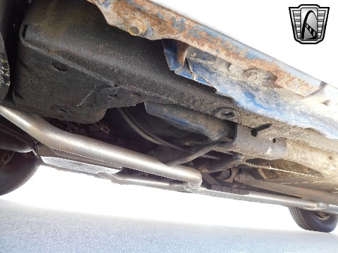 1976 Lincoln Continental image 113