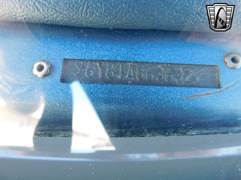 1976 Lincoln Continental image 36