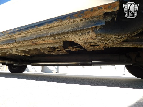 1976 Lincoln Continental image 114