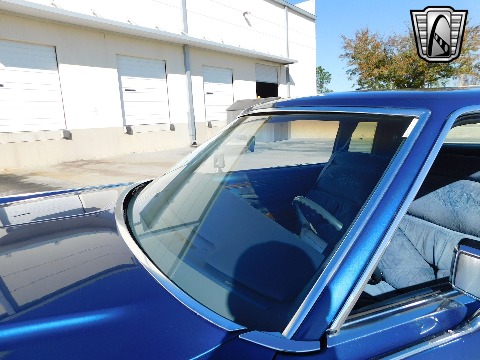 1976 Lincoln Continental image 37