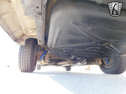 1976 Lincoln Continental image 115