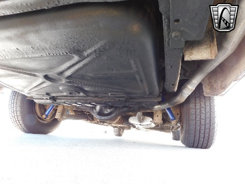 1976 Lincoln Continental image 116