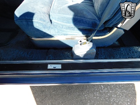 1976 Lincoln Continental image 65